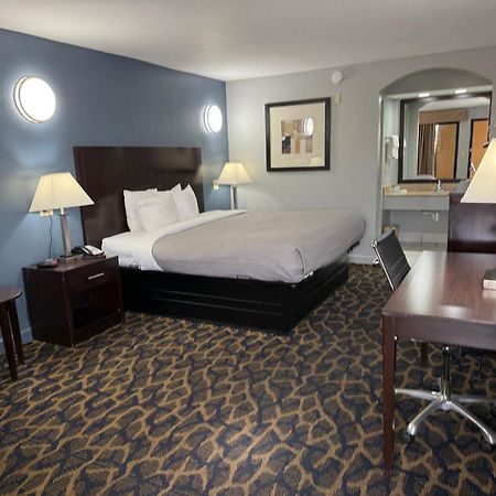 Quality Inn Indianola Kültér fotó