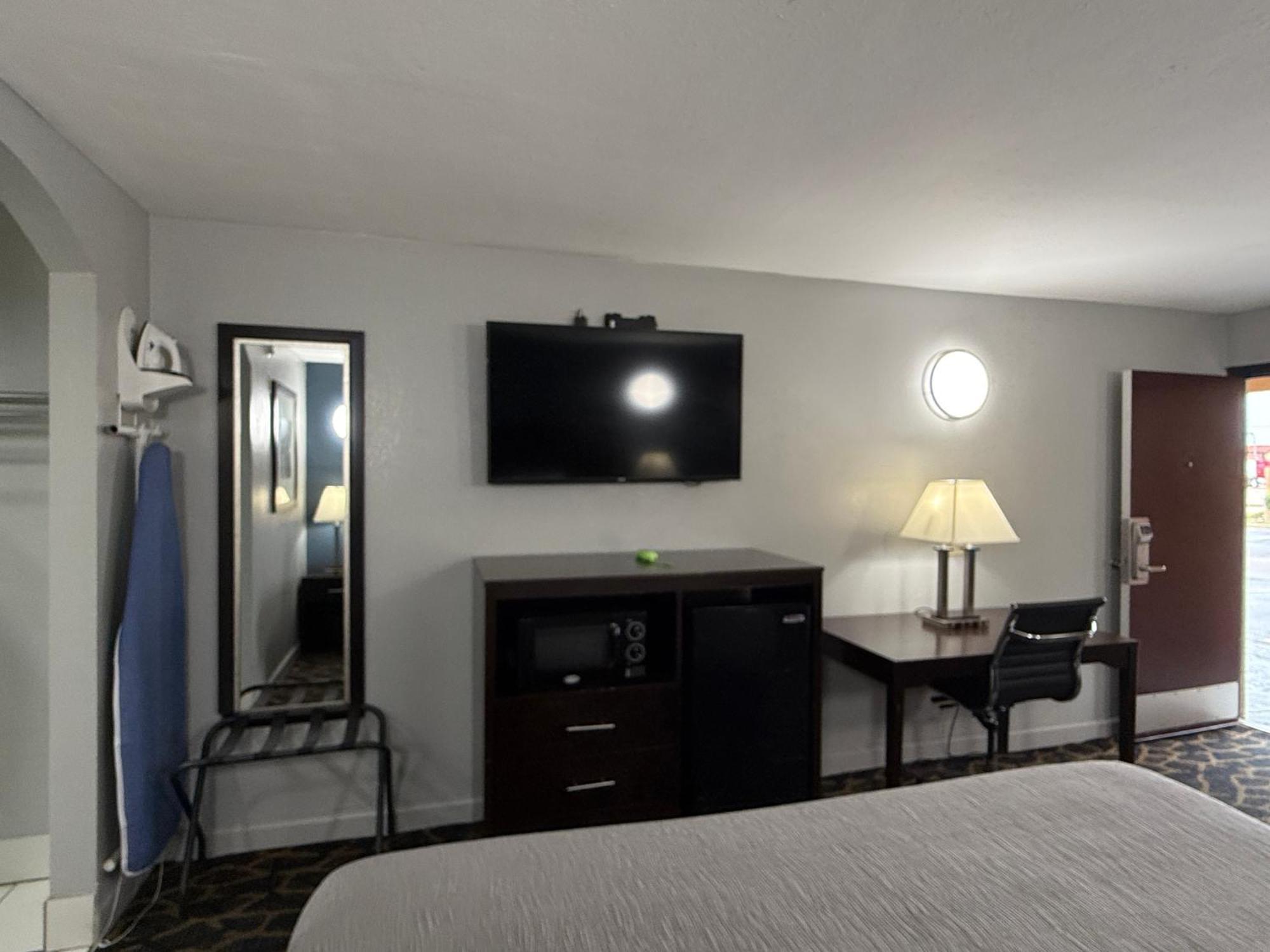 Quality Inn Indianola Kültér fotó